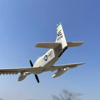 Diecast 1:110 Obsega Douglas A-1 Skyraider Zlitine Vojaške Simulacije Modela Darilo Ornament Zbirka Dekorativno Igrače Zaslon