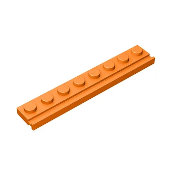 EK gradniki Združljiv z LEGO 4510 Tehnično Podporo MOC Pribor Deli Sklop Komplet Opeke DIY