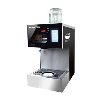 Komercialno mleko led za kavo stroj/luskast Snega, ledu za kavo stroj / Bingsu stroj