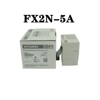 Novi Originalni FX2N-5A PLC 24VDC Spot