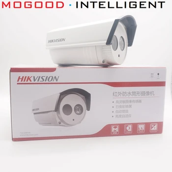 HIKVISION Original DS-2CE16F5P-IT3 Instock CCTV Kamera Bullet 950TVL IR Led, Dnevno/Nočni Nepremočljiva Zaprtih prostorih / na Prostem