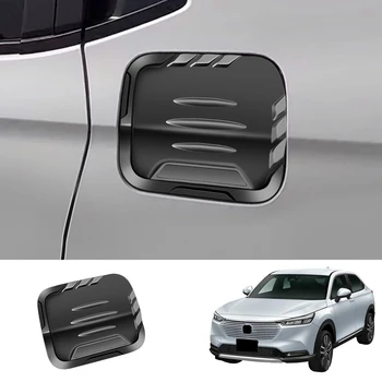 Avto Mat Črno posodo za Gorivo Pokrov Rezervoarja za Olje Skp Dekoracijo Nalepke, Primerni za Honda SSF HR-V Vezel 2021 2022
