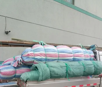 Prilagajanje - Veliki torbi seine mreže iz Kitajske največji tovarni