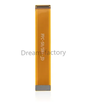 LCD Skupščine Tester Kabel Flex Kabel za Samsung Galaxly S8 Plus S9 Plus Opomba 8