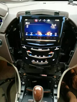 Prvotne blagovne Znamke v novo OEM Tovarne zaslona na dotik uporabljate za Cadillac avto DVD GPS navigacija LCD panel Cadillac zaslon na dotik računalnike