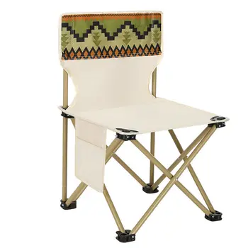 NIUNIU-Navaden klasična zložljiva chair110
