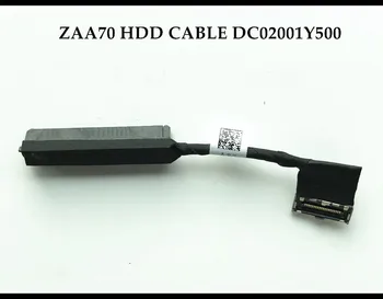 Debelo popolnoma Novo izvirno ZAA70 HDD KABEL DC02001Y500 Za Lenovo A540 A740 Trdi Disk Voznik HDD Priključek 100% Popolnoma Testirane