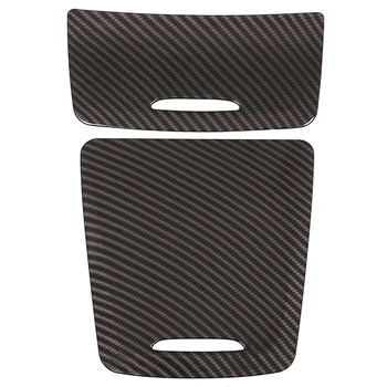 Sredinski Konzoli, Škatla za Shranjevanje Plošča Dekoracijo za Mercedes-Benz A-Razred W176 obdobje 2013-2018/GLA X156 2013-2015/CLA C117 13-18