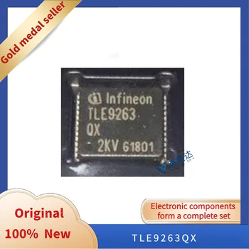 TLE9263QX QFN48 Novo pristno integrirani čip zalogi
