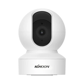 Tuya Smart Mini WiFi IP Kamera 1080P Brezžični Baby Monitor Brezžična Varnost Doma CCTV nadzorna Kamera Samodejno Sledenje