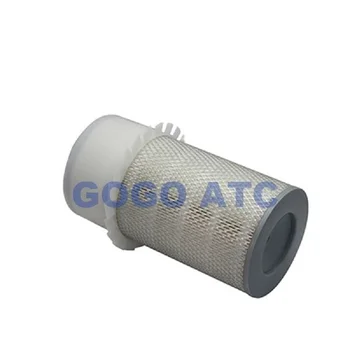 Visoka kakovost Zraka, filter 1625165463 BLT-50A 37KW/50HP Vijačni Kompresor za Zrak Delov Zračnega filtra vzdrževanje blaga zračni kompresor
